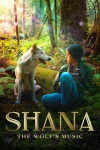 Shana – The Wolf’s Music [HD] (2014)