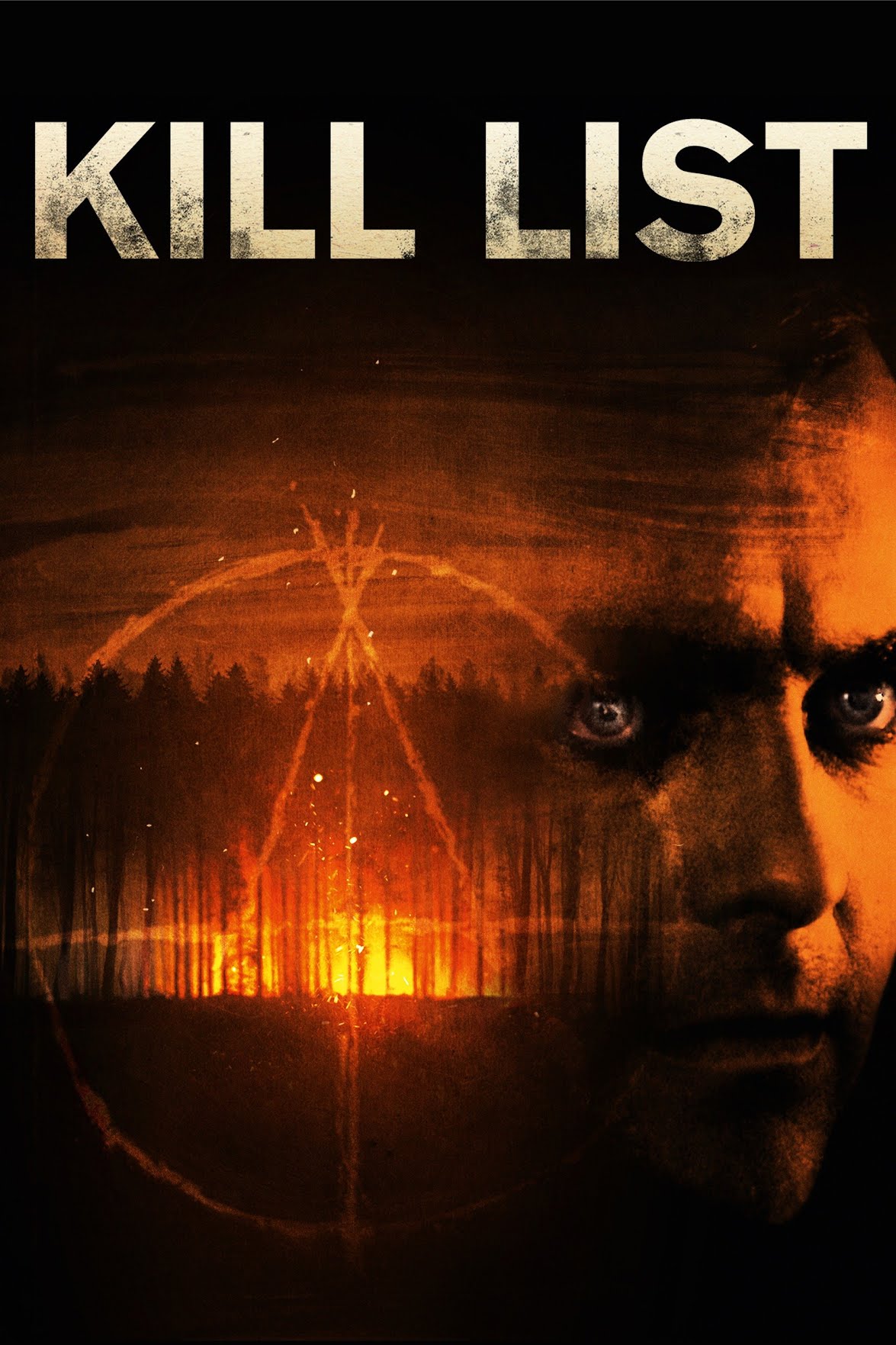 Kill List [HD] (2011)