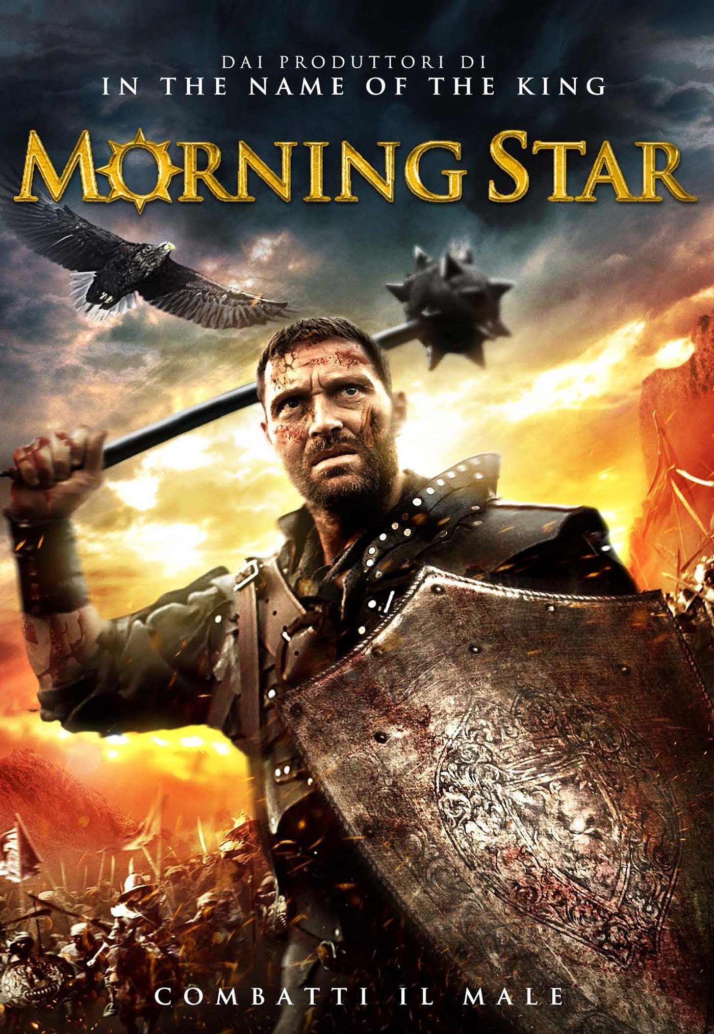 Morning Star [HD] (2014)