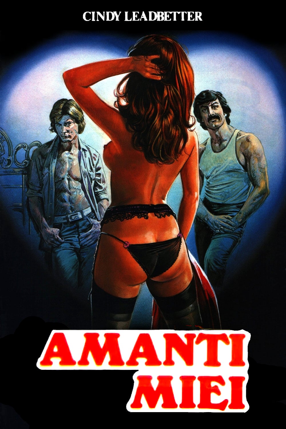 Amanti Miei (1979)