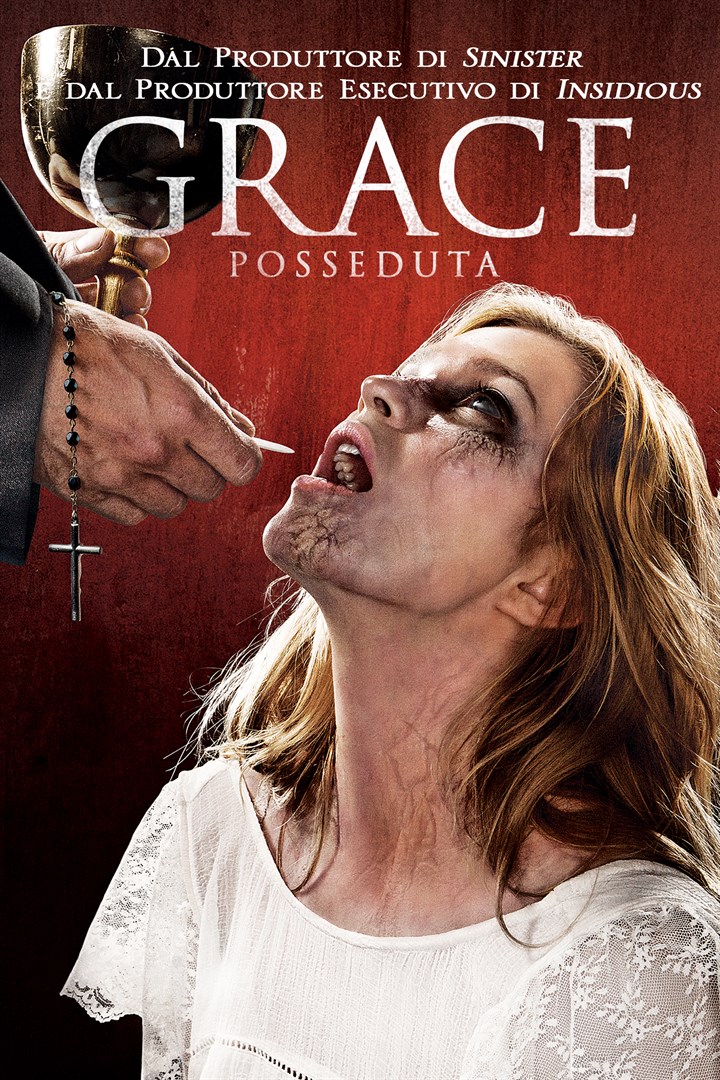 Grace – Posseduta (2014)