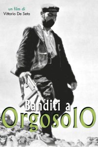 Banditi a Orgosolo [B/N] [HD] (1961)