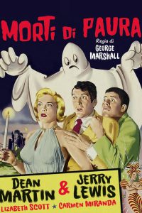 Morti di paura [B/N] (1952)