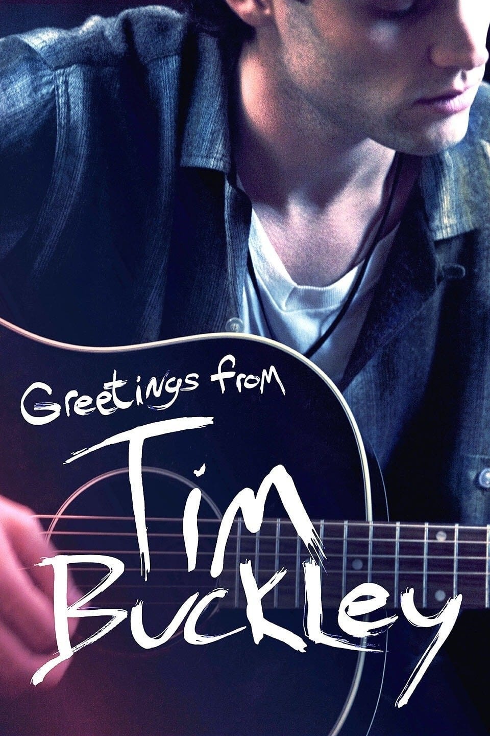Greetings from Tim Buckley [Sub-ITA] (2012)