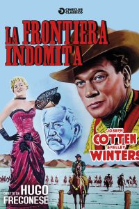 La frontiera indomita (1952)