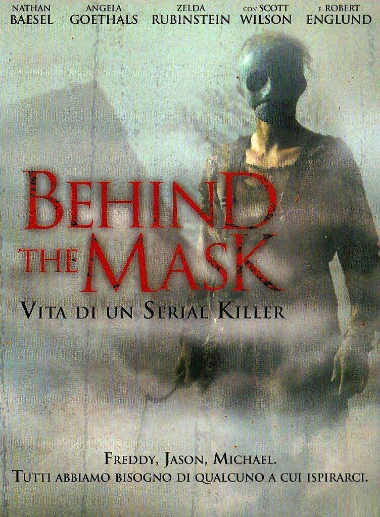 Behind the Mask – Vita di un serial killer [HD] (2006)