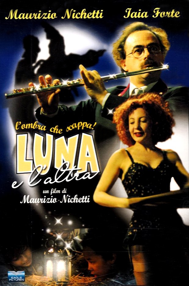 Luna e l’altra (1996)