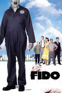 Fido [HD] (2006)