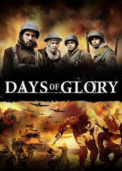 Days of glory [HD] (2006)