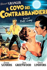 Il covo dei contrabbandieri [HD] (1955)