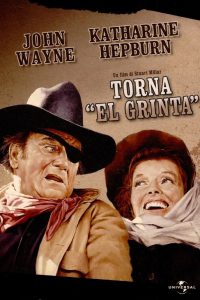 Torna El Grinta [HD] (1975)