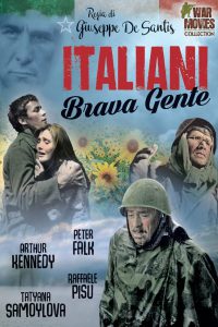 Italiani, brava gente [B/N] [HD] (1964)