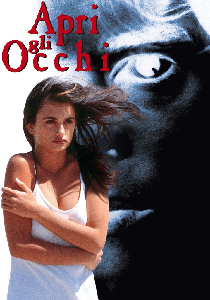 Apri gli occhi (1997)