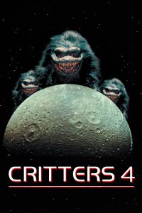 Critters 4 [HD] (1992)