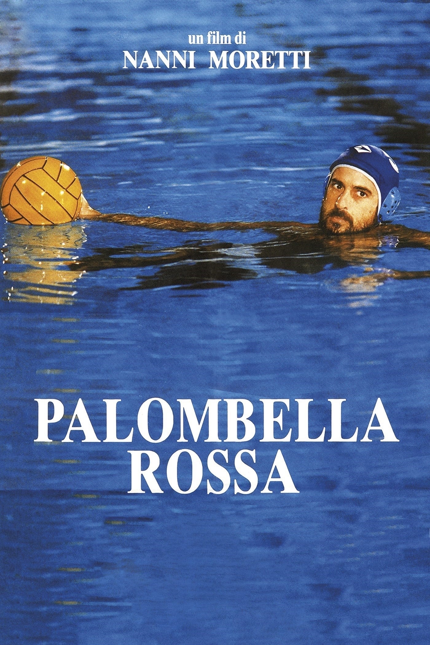 Palombella rossa [HD] (1989)
