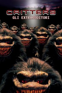 Critters – Gli extraroditori [HD] (1986)