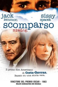 Missing – Scomparso [HD] (1982)