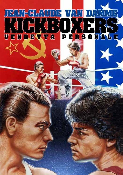 Kickboxers – Vendetta Personale [HD] (1985)