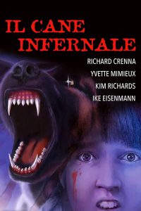 Il cane infernale [HD] (1978)