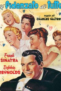 Il fidanzato di tutte [HD] (1955)