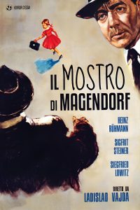 Il mostro di Magendorf [B/N] [HD] (1958)