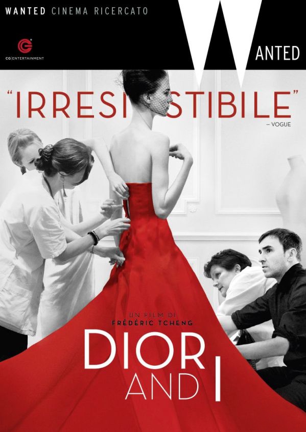 Dior And I [Sub-ITA] (2015)