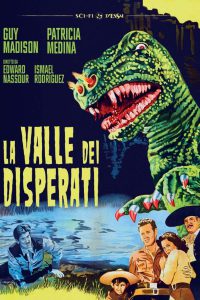 La valle dei disperati [HD] (1956)