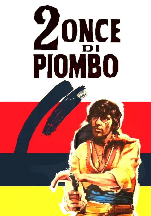 Due once di piombo [HD] (1966)