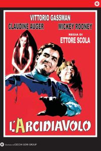L’arcidiavolo (1966)