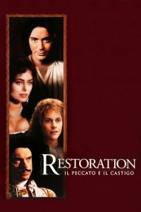 Restoration – Il peccato e il castigo (1995)