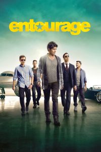 Entourage [HD] (2015)