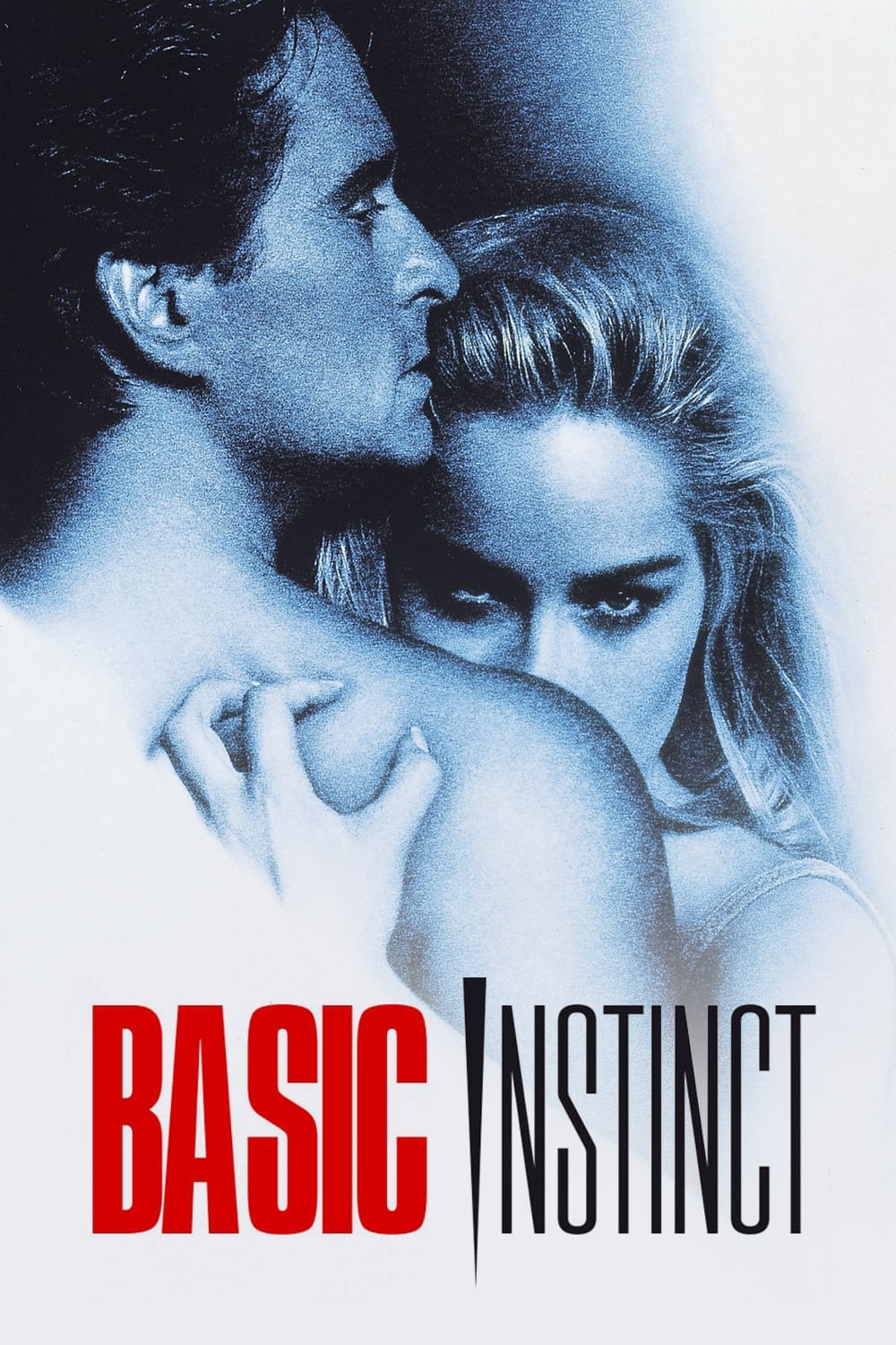 Basic Instinct [HD] (1992)