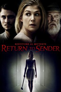 Return to Sender – Restituire al mittente [HD] (2015)