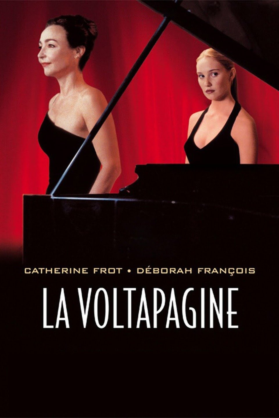 La voltapagine (2006)