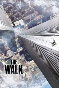 The Walk [HD/3D] (2015)