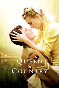 Queen And Country [Sub-ITA] (2014)