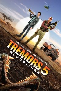 Tremors 5 – Bloodlines [HD] (2015)