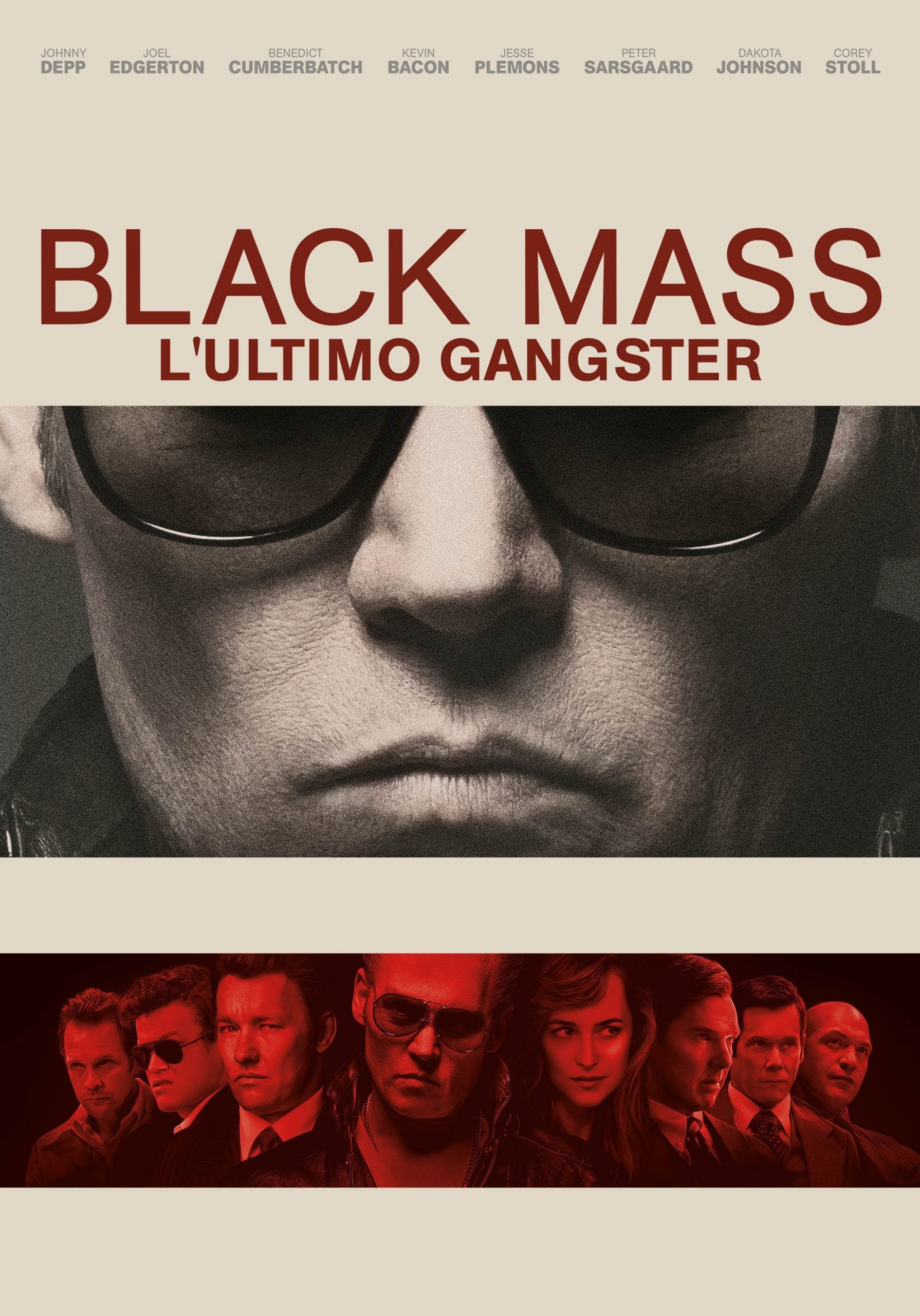 Black Mass – L’ultimo Gangster [HD] (2015)