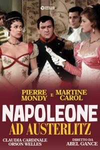 Napoleone ad Austerlitz [HD] (1960)