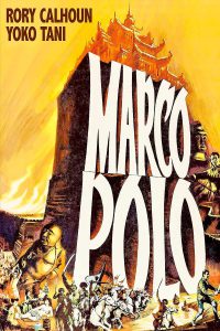 Marco Polo [HD] (1961)