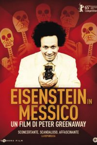 Eisenstein in Messico [Sub-ITA] (2015)