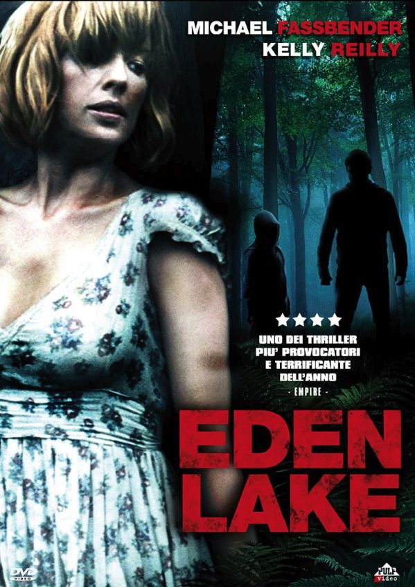 Eden Lake [HD] (2008)