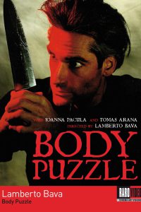 Body Puzzle – Misteria [HD] (1992)