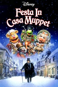 Festa in casa Muppet [HD] (1992)