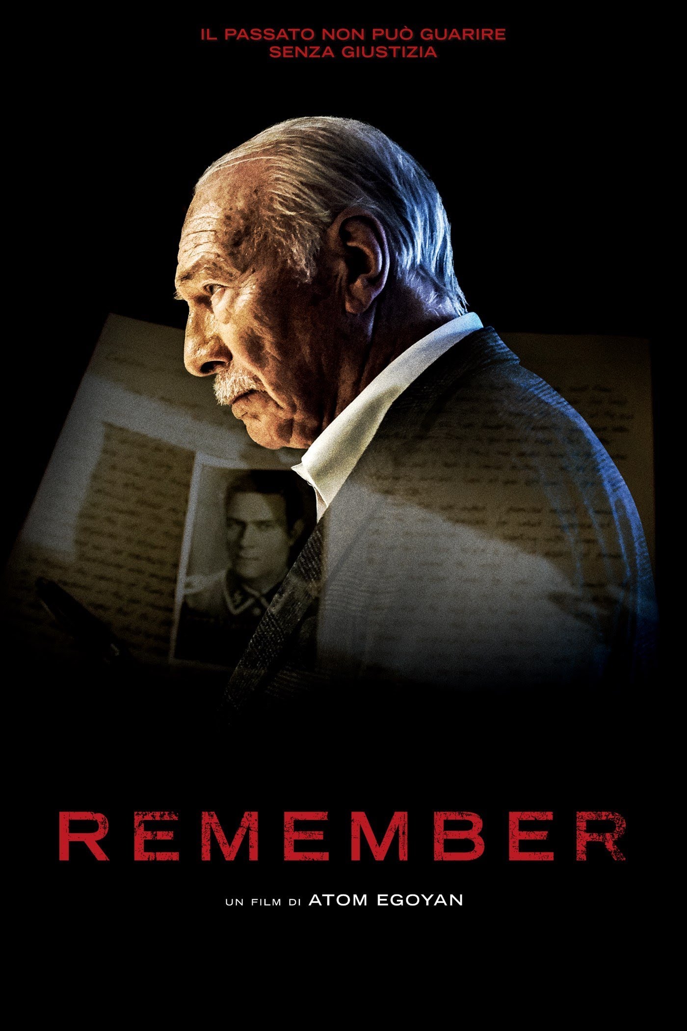 Remember [HD] (2016)