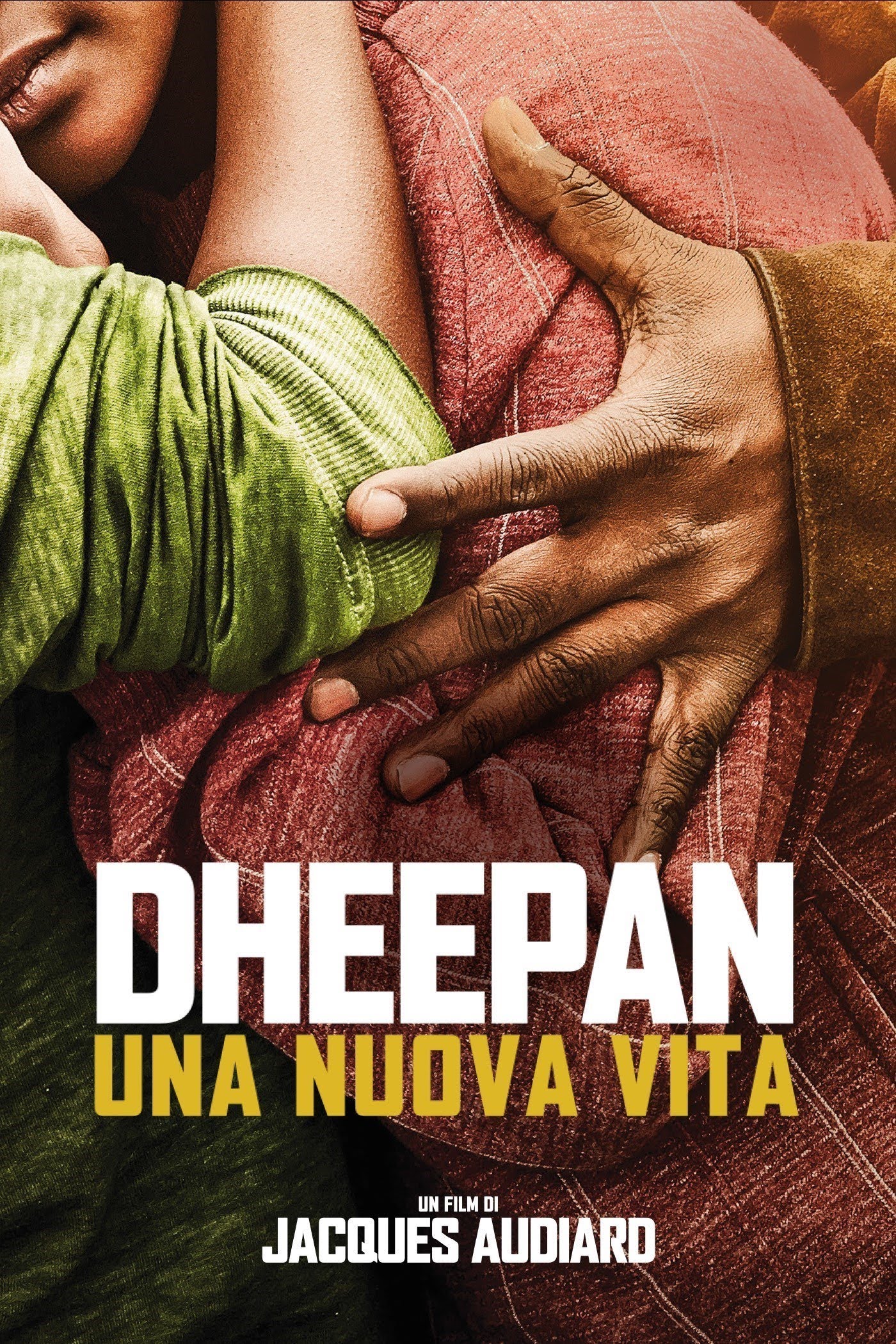 Dheepan – Una nuova vita [HD] (2015)