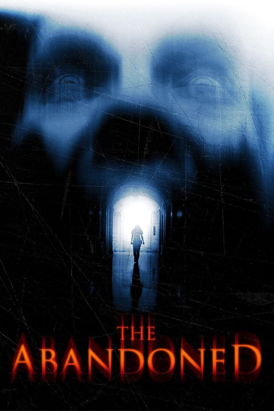 The Abandoned [Sub-ITA] (2015)