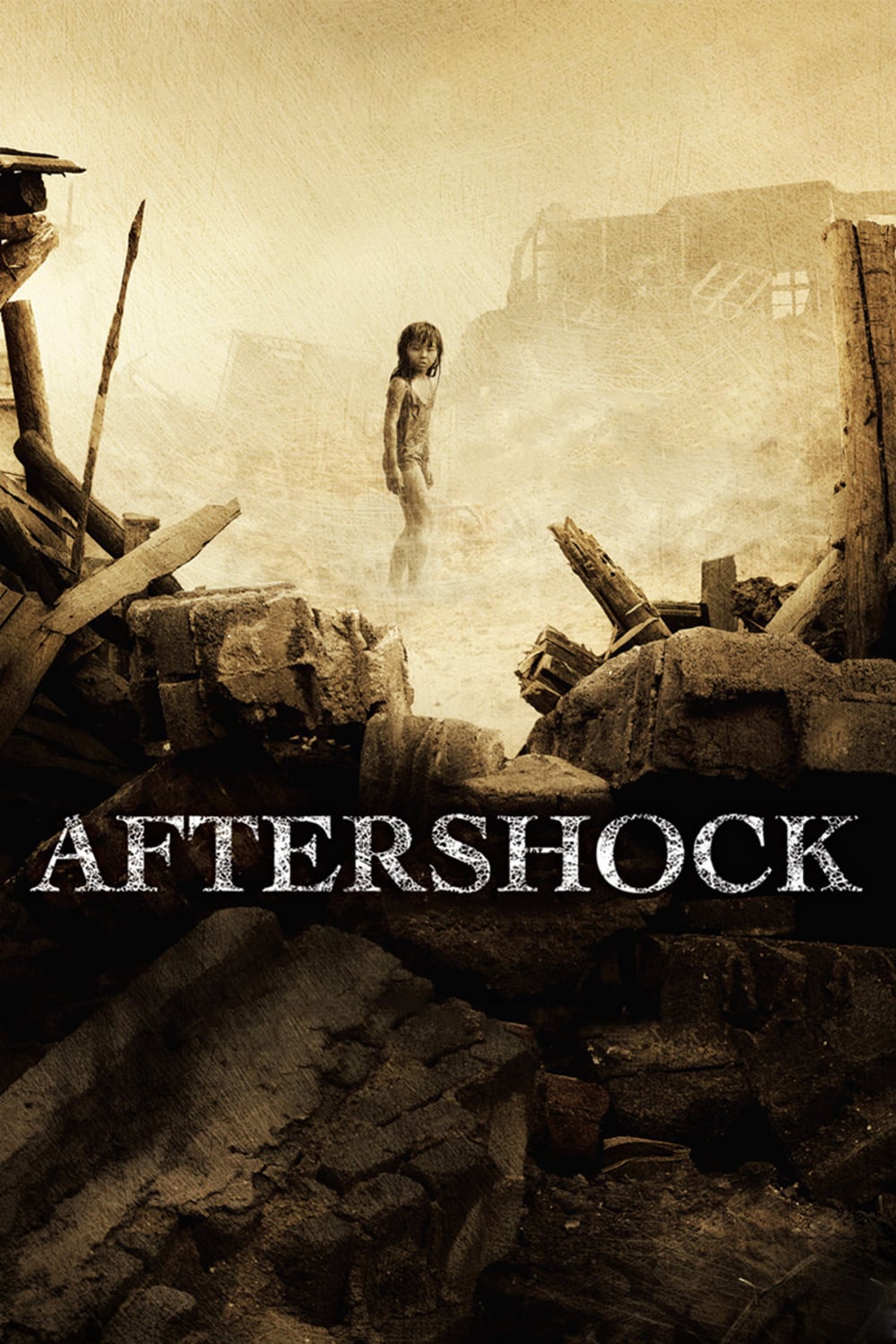 Aftershock [HD] (2010)