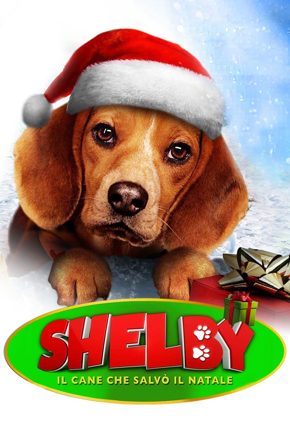 Shelby – Il cane che salvò il natale (2014)