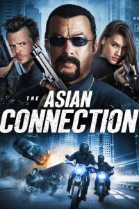 The Asian Connection [HD] (2016)